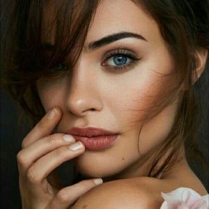 Meet your Posher, Lilit